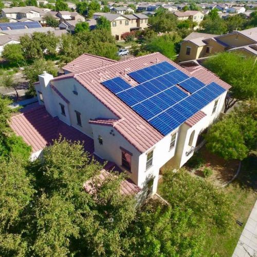 Tập đoàn điện lực Việt Nam chính thức mua lại điện mặt trời