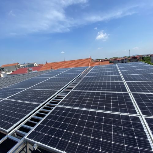 NHỮNG ĐIỀU CẦN BIẾT VỀ NĂNG LƯỢNG MẶT TRỜI