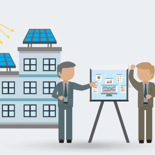 Giới thiệu giải pháp