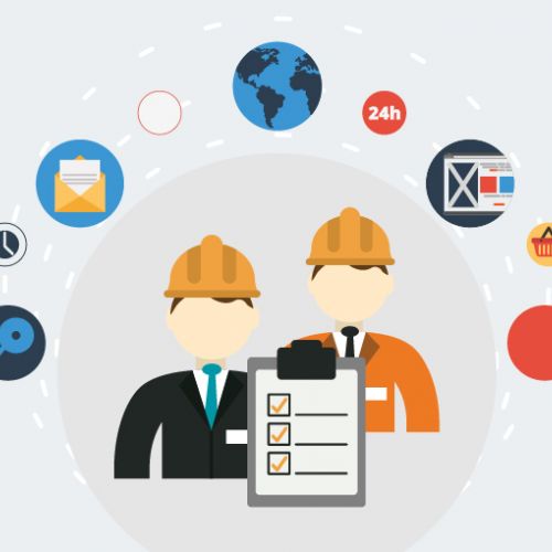 Hướng dẫn quy trình