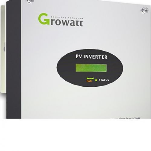 Hòa lưới Inverter
